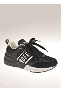 DIRK BIKKEMBERGS Siyah Erkek Sneaker 20212/CP - Fiyatı, Yorumları