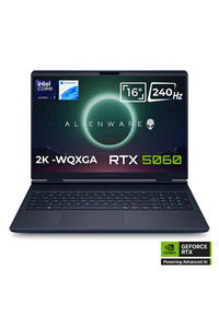 Dell Alienware 16X Aurora AC16251 Ultra 7 255HX 32GB 2TB SSD 8GB