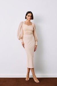 Related product image Sateen Skirts