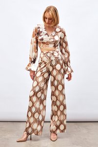 Related product image Sateen Trousers