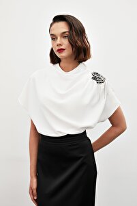 side cut out maxi dress Off White Printed Cut Out Maxi Dress