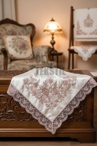 Related product image Çt Çeyizci Tekstil Table Covers