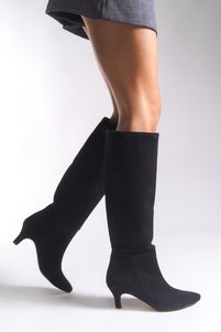 Related product image Riccon Knee-High Boots
