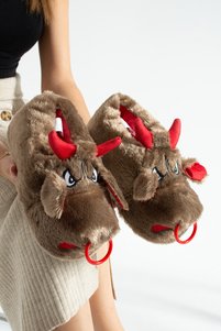 Imaginea produsului asociat Moda Devrin Botoși