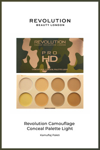 صورة المنتج ذات الصلة Revolution Pro آيشدو