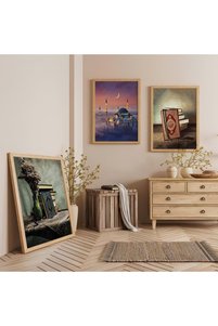 Related product image Zevahir Mobilya Dekorasyon Paintings