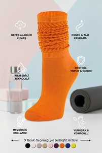 Related product image nettofit Socks