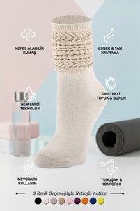 Related product image nettofit Socks