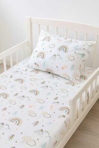 Related product image Bebek Özel Baby & Children Bed Sheets