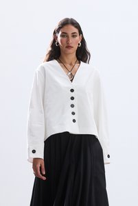 Related product image BE BLUE Modest Blazers