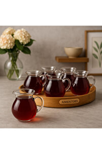 Related product image Amentes Glasses
