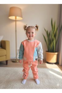 Related product image Miniworld Two Piece Sets