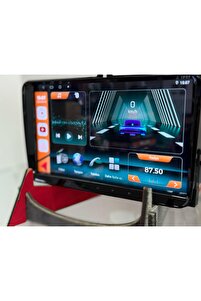 Navimex VOLKSWAGEN 9 inç Navigasyon Multimedya oem Android 7715