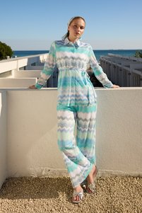 Related product image Melike Tatar Two Piece Sets