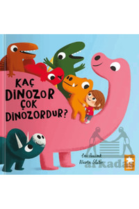 Related product image Eksik Parça Yayınevi Children's Storybooks