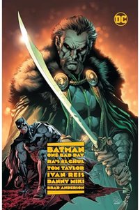 صورة المنتج ذات الصلة DC COMICS روايات