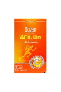 Related product image Ocean Vitamins