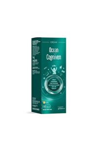 Orzax Ocean Cogniven Likit 150 ml - Fiyatı, Yorumları