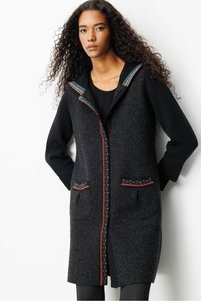 Related product image Desen Triko Coats