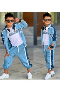 Related product image My Kids Wear Two Piece Sets