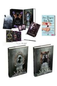 Related product image Ephesus Yayınları Novel
