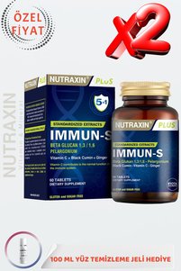 Related product image Nutraxin Vitamins