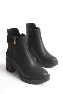 Related product image Solo Bag Boots