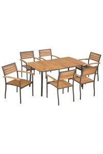 Related product image vidaXL Garden Set
