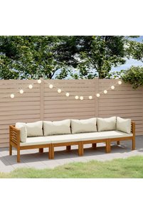 Related product image vidaXL Garden Set