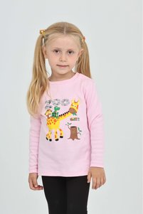 صورة المنتج ذات الصلة Toontoy سويتشيرتات