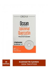 İlgili ürün resmi Ocean Vitamin