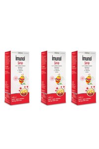 صورة المنتج ذات الصلة İMUNOL فيتامينات