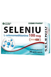 Imaginea produsului asociat Cosmo Pharm Minerale