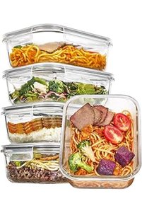 Related product image Generic Spice Jars
