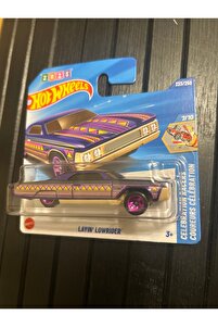 激レア☆1/24Felix LOWRIDERヴィンテージ ミニカーセット HOT WHEELS LAYIN LOWRIDER JBB37 - Fiyatı, Yorumları