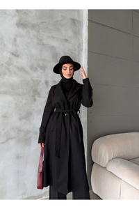 Imaginea produsului asociat Paltoane elegante Colecția Modest