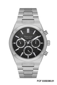 Related product image Ferrucci Watches