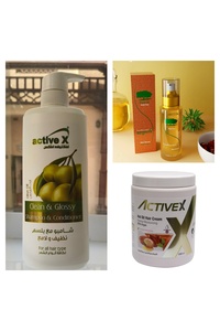 Related product image Activex Hair Care Kits