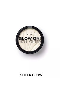 Related product image Avon Contours