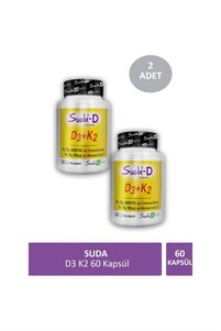 Related product image Suda Vitamin Vitamins