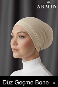 Related product image Armine Modest Bonnets