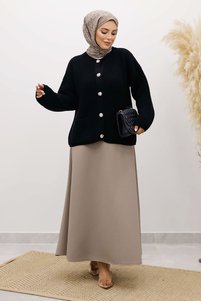 Related product image Tesettür Dünyası Cardigans