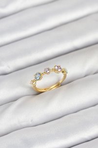 Related product image Lisinya Bijou Rings
