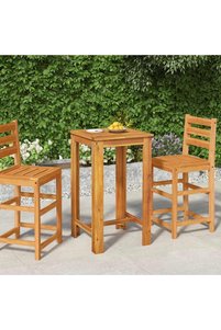 Related product image vidaXL Garden Table