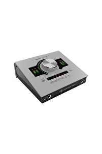universal audio UAD - Apollo Twin X DUO Gen 2 STU | Masaüstü 10 x