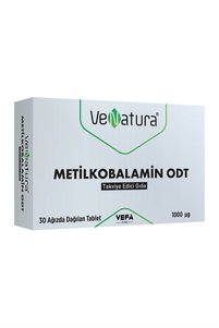 Related product image Venatura Vitamins