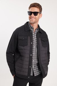 Related product image Tudors Winter Jackets