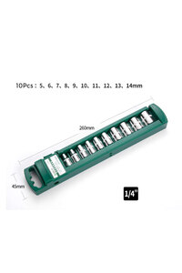 Related product image Choice Socket Set