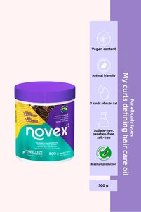 Related product image NOVEX Hair Treatment Serums & Oils