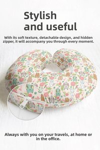 Related product image Evimde Bambaşka Pillows